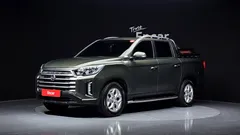 2023 SsangYong Rexton Diesel 2.2 2WD — фото 1