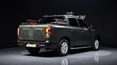2023 SsangYong Rexton Diesel 2.2 2WD — фото 2