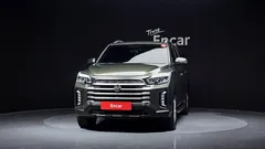 2023 SsangYong Rexton Diesel 2.2 2WD — фото 3