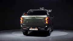 2023 SsangYong Rexton Diesel 2.2 2WD — фото 4