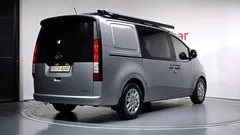 2022 Hyundai Staria 2WD Camping Car — фото 2