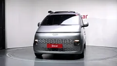 2022 Hyundai Staria 2WD Camping Car — фото 3