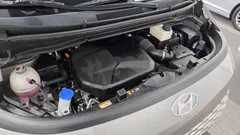2022 Hyundai Staria 2WD Camping Car — фото 6
