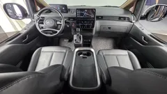 2022 Hyundai Staria 2WD Camping Car — фото 7
