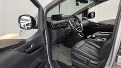 2022 Hyundai Staria 2WD Camping Car — фото 10
