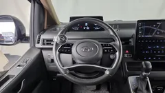 2022 Hyundai Staria 2WD Camping Car — фото 12