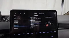2022 Hyundai Staria 2WD Camping Car — фото 16