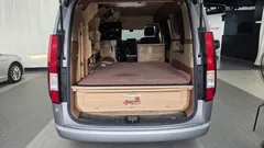 2022 Hyundai Staria 2WD Camping Car — фото 20
