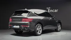 2023 Genesis GV80 2.5T Gasoline AWD — фото 2