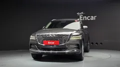 2023 Genesis GV80 2.5T Gasoline AWD — фото 3