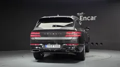 2023 Genesis GV80 2.5T Gasoline AWD — фото 4