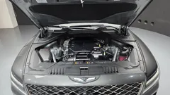 2023 Genesis GV80 2.5T Gasoline AWD — фото 6