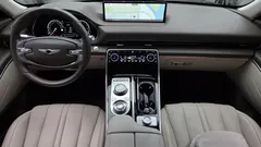 2023 Genesis GV80 2.5T Gasoline AWD — фото 7