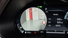 2023 Genesis GV80 2.5T Gasoline AWD — фото 8