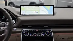 2023 Genesis GV80 2.5T Gasoline AWD — фото 12