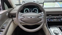 2023 Genesis GV80 2.5T Gasoline AWD — фото 13