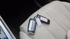 2023 Genesis GV80 2.5T Gasoline AWD — фото 15