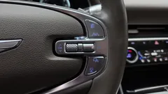 2023 Genesis GV80 2.5T Gasoline AWD — фото 16