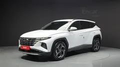 2023 Hyundai Tucson Diesel 2.0 2WD — фото 1