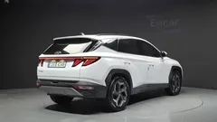 2023 Hyundai Tucson Diesel 2.0 2WD — фото 2