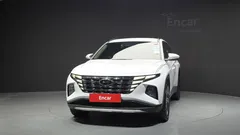 2023 Hyundai Tucson Diesel 2.0 2WD — фото 3