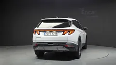 2023 Hyundai Tucson Diesel 2.0 2WD — фото 4