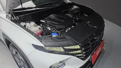 2023 Hyundai Tucson Diesel 2.0 2WD — фото 6