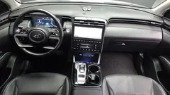 2023 Hyundai Tucson Diesel 2.0 2WD — фото 7
