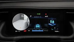 2023 Hyundai Tucson Diesel 2.0 2WD — фото 8