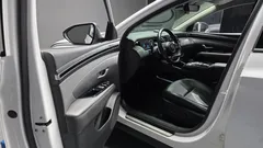2023 Hyundai Tucson Diesel 2.0 2WD — фото 10