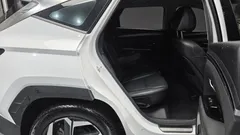 2023 Hyundai Tucson Diesel 2.0 2WD — фото 12