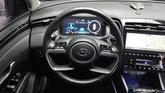 2023 Hyundai Tucson Diesel 2.0 2WD — фото 13