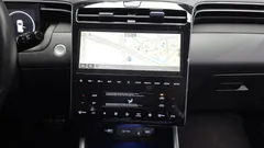 2023 Hyundai Tucson Diesel 2.0 2WD — фото 15
