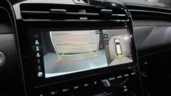 2023 Hyundai Tucson Diesel 2.0 2WD — фото 16
