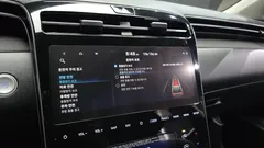 2023 Hyundai Tucson Diesel 2.0 2WD — фото 17