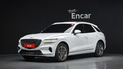 2023 Genesis GV70 2.5T Gasoline 2WD — фото 1