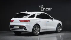 2023 Genesis GV70 2.5T Gasoline 2WD — фото 2