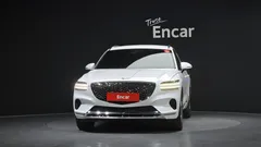 2023 Genesis GV70 2.5T Gasoline 2WD — фото 3