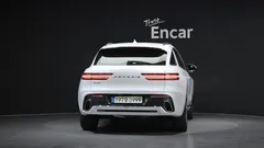 2023 Genesis GV70 2.5T Gasoline 2WD — фото 4