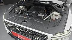 2023 Genesis GV70 2.5T Gasoline 2WD — фото 6