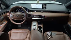 2023 Genesis GV70 2.5T Gasoline 2WD — фото 7