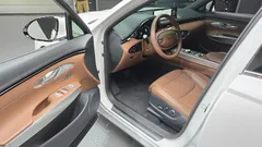2023 Genesis GV70 2.5T Gasoline 2WD — фото 10