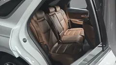 2023 Genesis GV70 2.5T Gasoline 2WD — фото 12