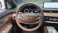 2023 Genesis GV70 2.5T Gasoline 2WD — фото 13