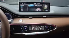 2023 Genesis GV70 2.5T Gasoline 2WD — фото 15