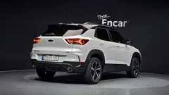 2022 Chevrolet Trailblazer 1.3 Turbo 2WD — фото 2