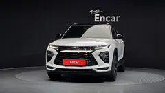 2022 Chevrolet Trailblazer 1.3 Turbo 2WD — фото 3