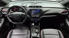 2022 Chevrolet Trailblazer 1.3 Turbo 2WD — фото 7