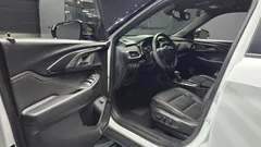 2022 Chevrolet Trailblazer 1.3 Turbo 2WD — фото 10