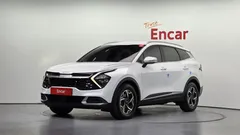 2022 Kia Sportage Gasoline 1.6 Turbo 2WD — фото 1